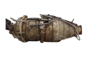 Ecotrade Group | Isuzu - 161026 Catalytic Converters